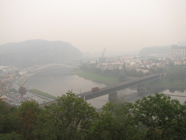 ST NAD LABEM - VODOPD VRKO,VTRUE